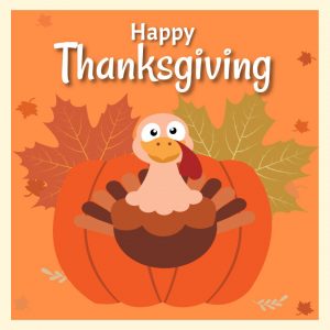 Canada's Thanksgiving Day | OFFEO