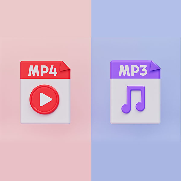 Youtube to mp3
